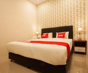 OYO 1522 Residence Anugrah Medan Indonesia