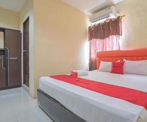 RedDoorz @ Jalan Cilik Riwut Kapuas Banjarmasin Indonesia