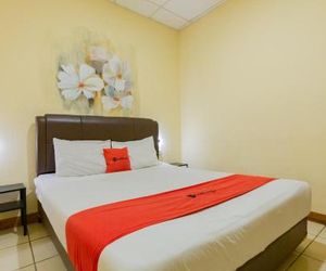 OYO 1552 Iodium Residence Bekasi Indonesia