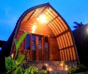 morning bali Seseh Indonesia