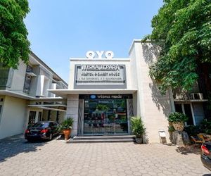 OYO 2028 Wisma Jepara Semarang Indonesia