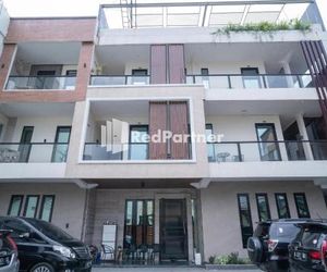 Yayah Rooms Syariah 1 Near IPB Dramaga Bogor Bogor Indonesia