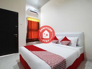 Hotel pic OYO 1678 Jati Exclusive Homestay
