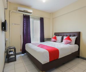 OYO 2103 Lauv Room 2 Grand Centerpoint Bekasi Indonesia