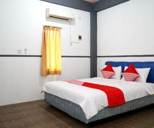 OYO 1861 Martha Residence Balikpapan Indonesia
