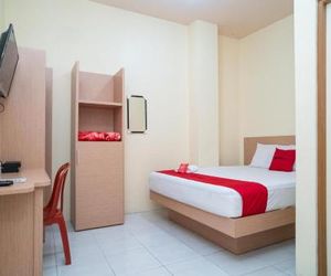 Airy Syariah Seberang Mesjid 17 Banjarmasin Banjarmasin Indonesia