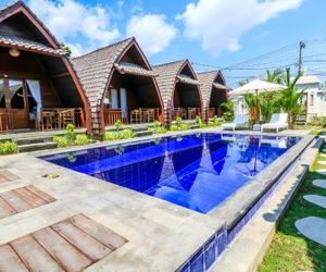 OYO 1892 Lilis Aksito Akusara Canggu Indonesia