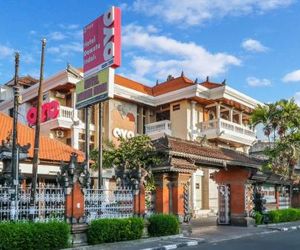 OYO 1952 Hotel Dewata Indah Denpasar Indonesia