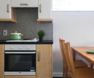 Hazelwood Short Stay Accommodation Dublin Ireland
