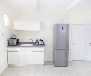 Oasis - Renovated Historic House Tiberias Israel