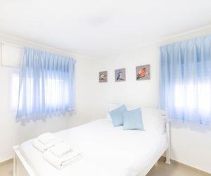 Hostel Lakeview Tiberias Israel