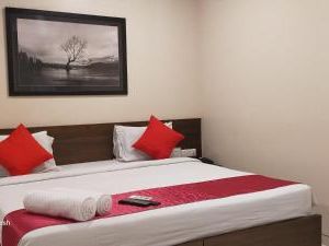Kedari Residency Pune India