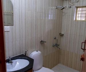 Om Villa Varkala Varkala India