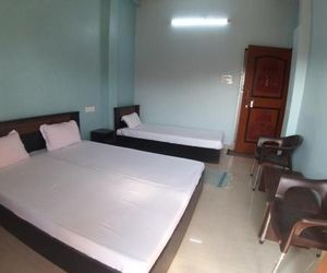 Mahamaya Paying Guest House Varanasi India