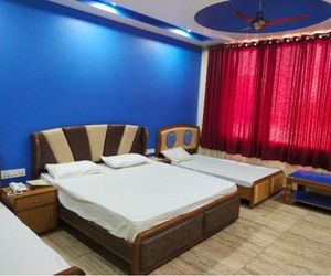 Hotel Baaz Nalagarh India