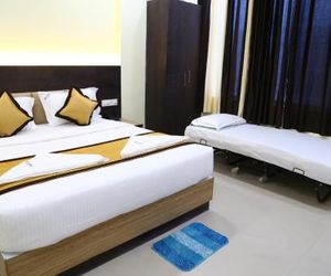 Hotel Landmark Port Blair India