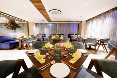 Hotel Photo 20