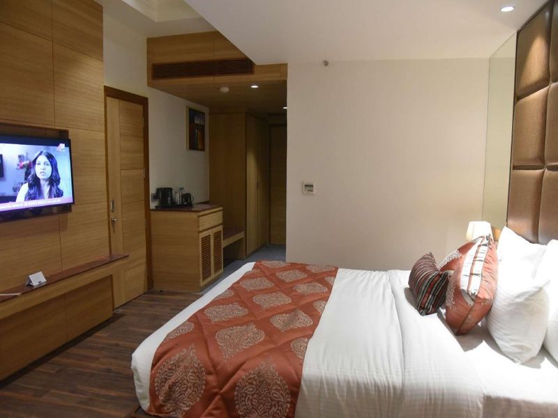 Hotel Photo 4