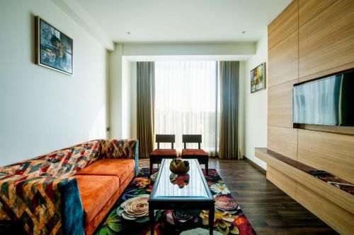 Hotel Photo 9