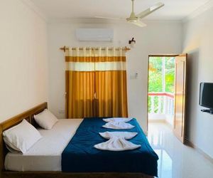 Rosy Guest House Baga India