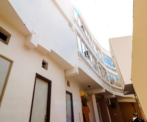 OYO 61264 Hotel Royal Orbit Samalka India