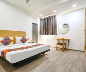 OYO Townhouse 241 Meerabagh Samalka India