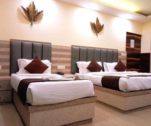 HOTEL MAHAJAN INTERNATIONAL Samalka India