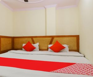 Hotel Jahriti dx Delhi City India