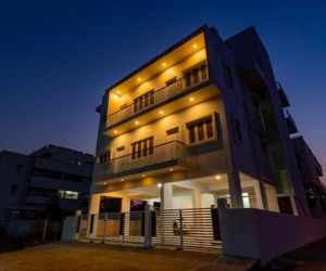 Orchid Elite Service apartments Mysore India