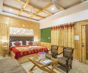Mussoorie Residency Mussoorie India