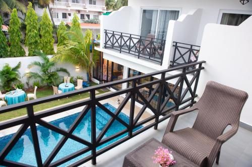 Hotel Photo 15