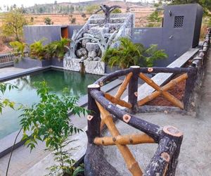 Patil Wada by Rock Spring Resort Satara India