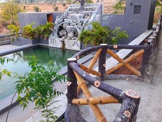 Hotel pic Patil Wada by Rock Spring Resort