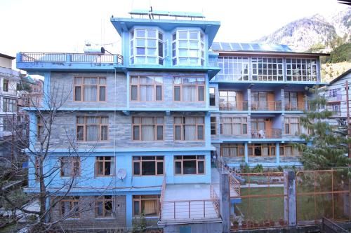 Hotel Photo 3