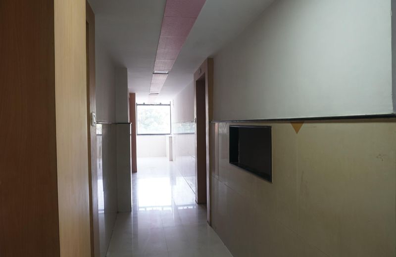 OYO 48939 Hotel Devi Pride