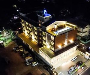 Hotel Cosmique Margao India