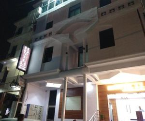 HOTEL SETU SHARMA Lucknow India