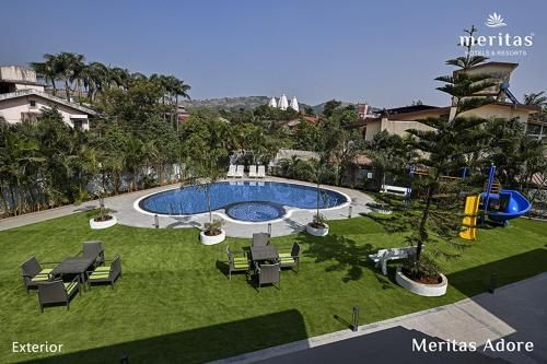 Hotel Photo 21