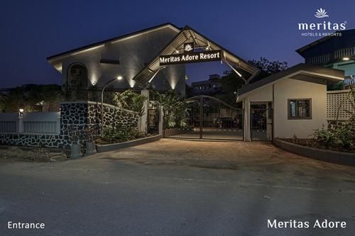 Hotel Photo 22