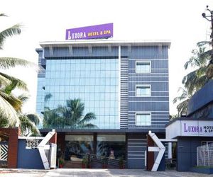 Luxora Hotel and Spa Kondotti India