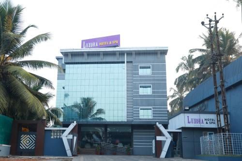 Hotel Photo 14