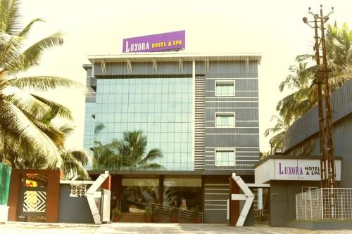 Hotel Photo 15