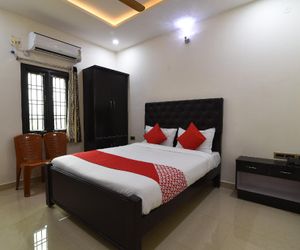 OYO 47201 Hotel Annapurna Residency Tirupati India