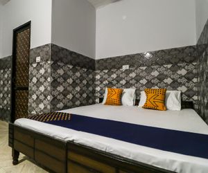 SPOT ON 63191 Preet Guest House Chandigarh India