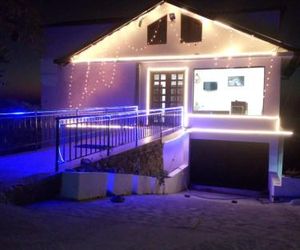 Hillock Guest House Ambala India