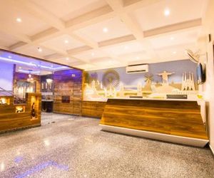 Hotel Sheetal Jodhpur India