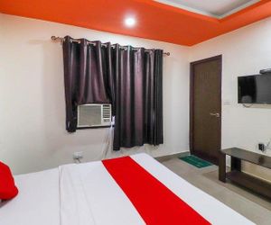 OYO 62748 Hotel Zeenat Jammu India