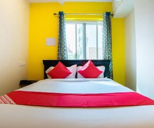 OYO 40852 Hotel White Ridge Secunderabad India