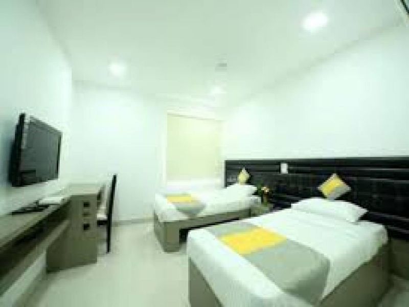 صورة الفندق 1