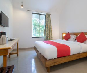 OYO 46528 Hotel Nikunj Ramgarh India